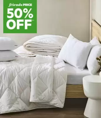 Harris Scarfe catalogue (valid until 22-05)