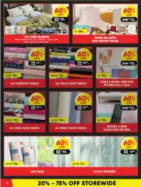Lincraft catalogue Page 4