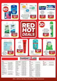 Pharmacy4Less catalogue Page 13
