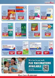 Pharmacy4Less catalogue Page 3