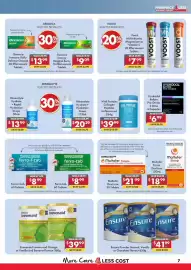 Pharmacy4Less catalogue Page 7