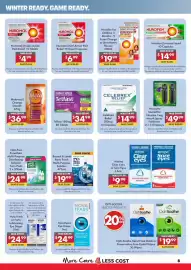 Pharmacy4Less catalogue Page 8