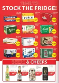 Star Liquor catalogue Page 2