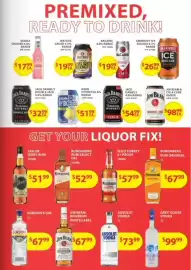 Star Liquor catalogue Page 3