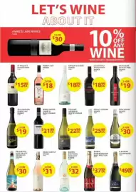 Star Liquor catalogue Page 4