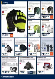 Blackwoods catalogue Page 10