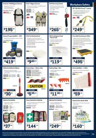 Blackwoods catalogue Page 11