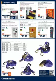 Blackwoods catalogue Page 12