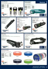 Blackwoods catalogue Page 13
