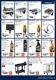 Blackwoods catalogue Page 15