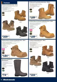 Blackwoods catalogue Page 16