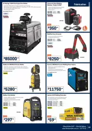 Blackwoods catalogue Page 19
