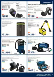 Blackwoods catalogue Page 21