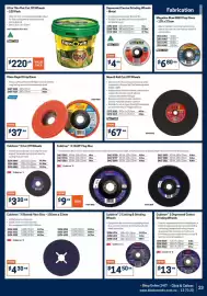 Blackwoods catalogue Page 23