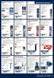Blackwoods catalogue Page 25