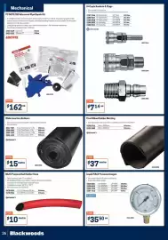 Blackwoods catalogue Page 26