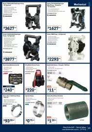 Blackwoods catalogue Page 27