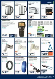 Blackwoods catalogue Page 29