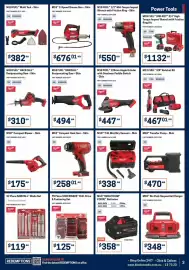 Blackwoods catalogue Page 3