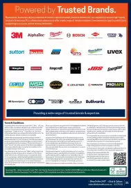 Blackwoods catalogue Page 31