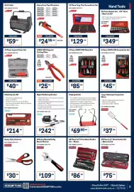 Blackwoods catalogue Page 5