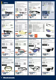 Blackwoods catalogue Page 8