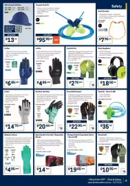 Blackwoods catalogue Page 9