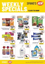 IGA catalogue week 20 Page 2