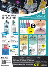 Citti reklamblad Sida 4
