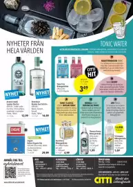 Citti reklamblad Sida 4