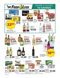 Food 4 Less weekly ad week 20 Page 6