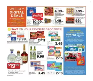 Food 4 Less weekly ad week 20 Page 3