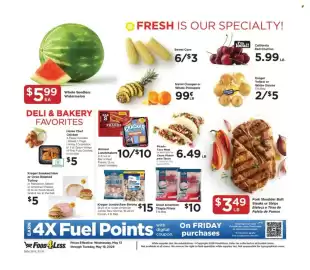 Food 4 Less weekly ad week 20 Page 4