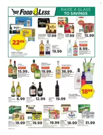 Food 4 Less weekly ad week 20 Page 6