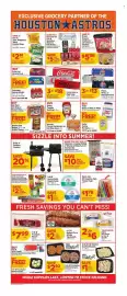 H-E-B weekly ad week 20 Page 2