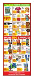 H-E-B weekly ad week 20 Page 3