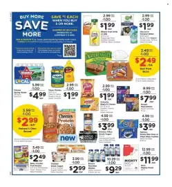 Kroger weekly ad week 20 Page 3