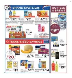 Kroger weekly ad week 20 Page 5