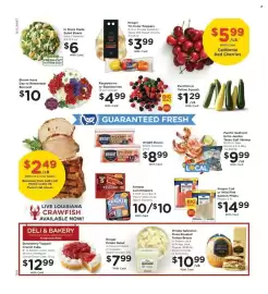 Kroger weekly ad week 20 Page 8