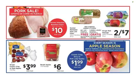 Ralphs weekly ad week 20 Page 10