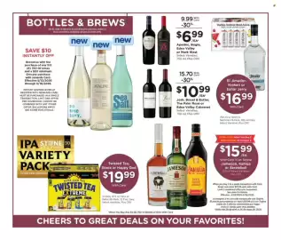 Ralphs weekly ad week 20 Page 12
