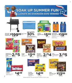 Ralphs weekly ad week 20 Page 15