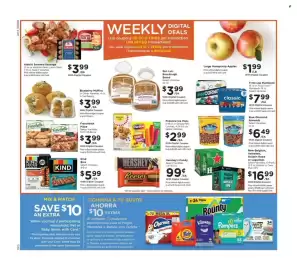 Ralphs weekly ad week 20 Page 2