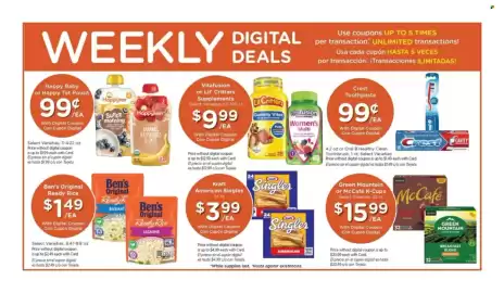 Ralphs weekly ad week 20 Page 3