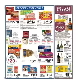 Ralphs weekly ad week 20 Page 6