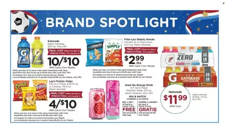 Ralphs weekly ad week 20 Page 7