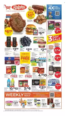 Ralphs (valid until 19-05)
