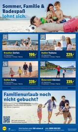 Lidl Reisen Prospekt Seite 28