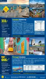 Lidl Reisen Prospekt Seite 12