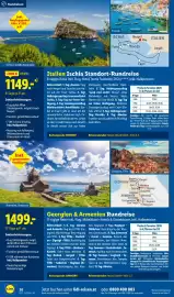 Lidl Reisen Prospekt Seite 20